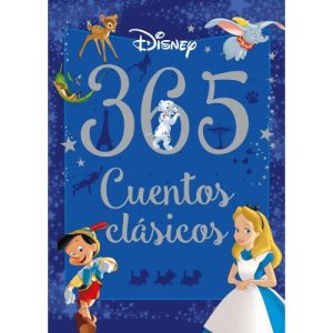 365 CUENTOS CL?SICOS