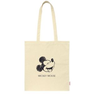 TOTE BAG MICKEY MOUSE