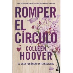 ROMPER EL CIRCULO