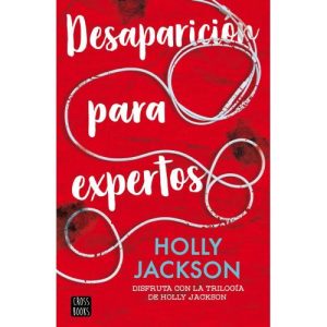 DESAPARICION PARA EXPERTOS