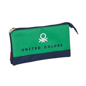 PORTATODO SAFTA BENETTON UNITED