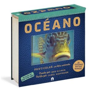 OCEANO