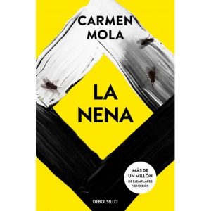 LA NENA, LA NOVIA GITANA 3