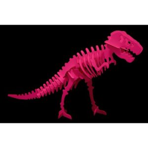 El mundo del Tiranosaurio