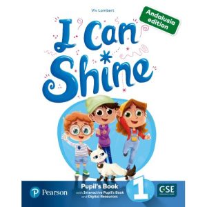 I CAN SHINE 1ºEP ST ANDALUCIA 23