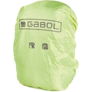 FUNDA IMPERMEABLE MOCHILA GABOL