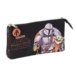PORTATODO SAFTA MANDALORIAN THE GUILD
