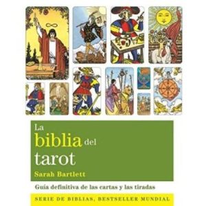 BIBLIA DEL TAROT,LA