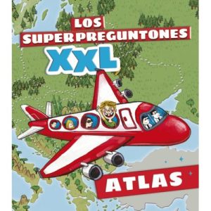 LOS SUPERPREGUNTONES AT