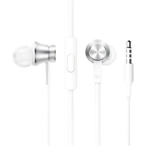 XIAOMI MI IN EAR BASIC JACK 3.5 BLANCO