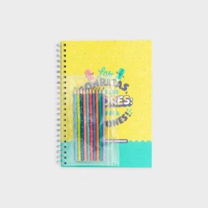 LIBRO PARA COLOREAR+BOLIS+LAS SONRISAS