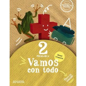 VAMOS CON TODO 2?EP 3? TRIM ANDALUCIA 23