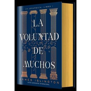 LA VOLUNTAD DE MUCHOS EDICION ESPECIAL LIMITADA
