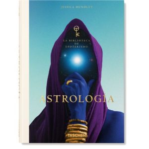 ASTROLOGIA LA BIBLIOTECA DE ESOTERISMO