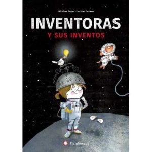 INVENTORAS Y SUS INVENTOS