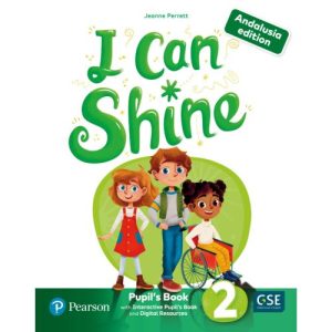 I CAN SHINE 2?EO ST ANDALUCIA 23