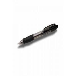 BOLIGRAFO PILOT SUPER GRIP NEGRO