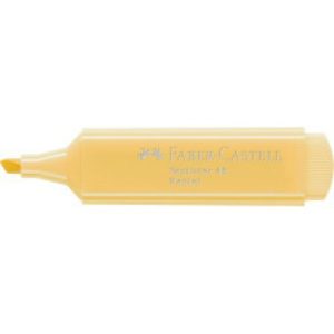 MARCADOR FLUOR TEXTLINER 1546 VAINILLA