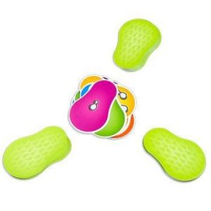 JUEGO DE MESA PERA LIMONERA