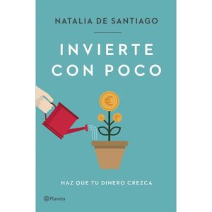 INVIERTE CON POCO