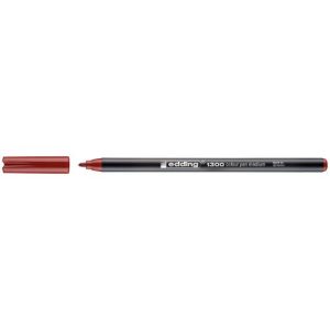 ROT. EDDING 1300 -46- MARRON CARMIN