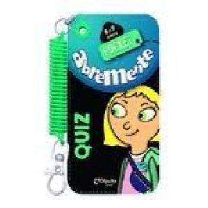 ABREMENTE POCKET QUIZ