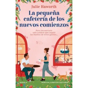PEQUE?A CAFETERIA DE LOS NUEVOS COMIENZOS,LA