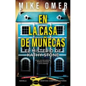 EN LA CASA DE MU?ECAS
