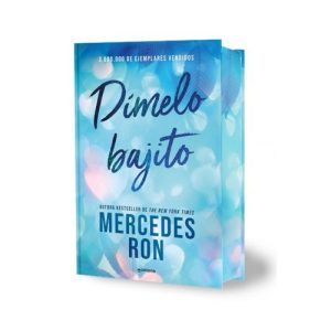 DIMELO BAJITO EDICION LIMITADA