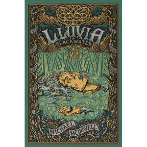 BLACKWATER VI LLUVIA