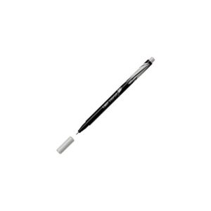 ROTULADOR BIC INTENSITY GRIS