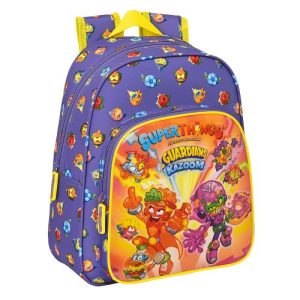 MOCHILA INFANTIL ADAP CARRO