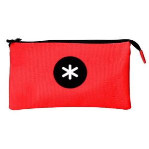 PORTATODO ANTARTIK TRIPLE ROJO