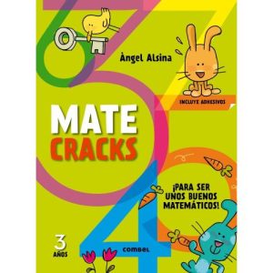 MATECRACKS PARA SER UN BUEN MATEMATICO 3