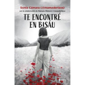 Te encontré en Bisáu