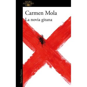 LA NOVIA GITANA