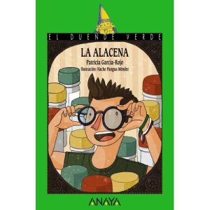 LA ALACENA