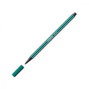ROTULADOR STABILO PEN 68/53 VERDE OSCURO
