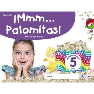 INF 5 A?OS PALOMITAS MMMM 2? TRI