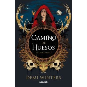 CAMINO DE HUESOS DE LAS CENIZAS 1