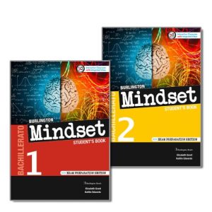 MINDSET 2ºNB ST 21