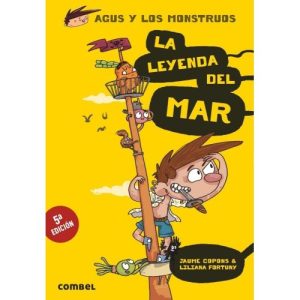LA LEYENDA DEL MAR