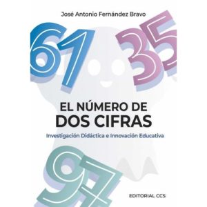 EL NUMERO DE DOS CIFRAS
