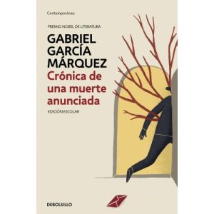 CR?NICA DE UNA MUERTE ANUNCIADA