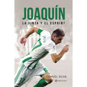 JOAQUIN LA FINTA Y EL ESPRINT