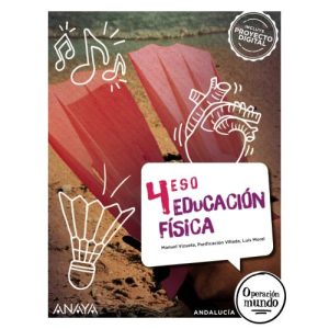 Educación Física 4
