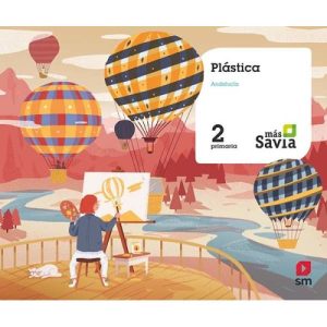 PLASTICA 2ºEP ANDALUCIA 19