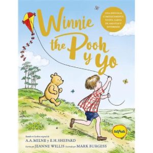 WINNIE THE POOH Y YO