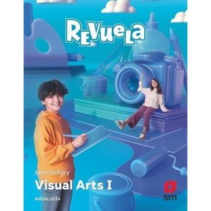 ESO 1 PLASTICA VISUAL (AND)
