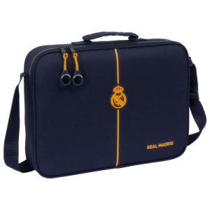 CARTERA EXTRAESCOLARES REAL MADRID 2ª EQUIP. 24/25